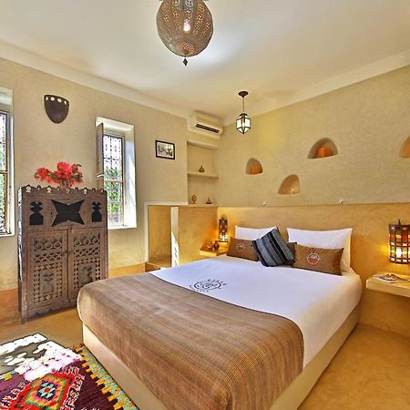 Villa 55 Marrakech Marrakesh Esterno foto