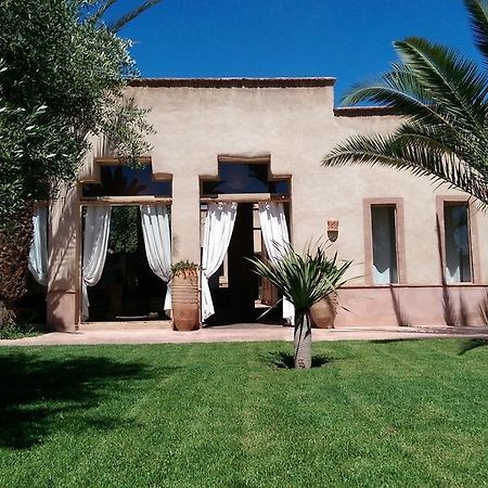 Villa 55 Marrakech Marrakesh Esterno foto