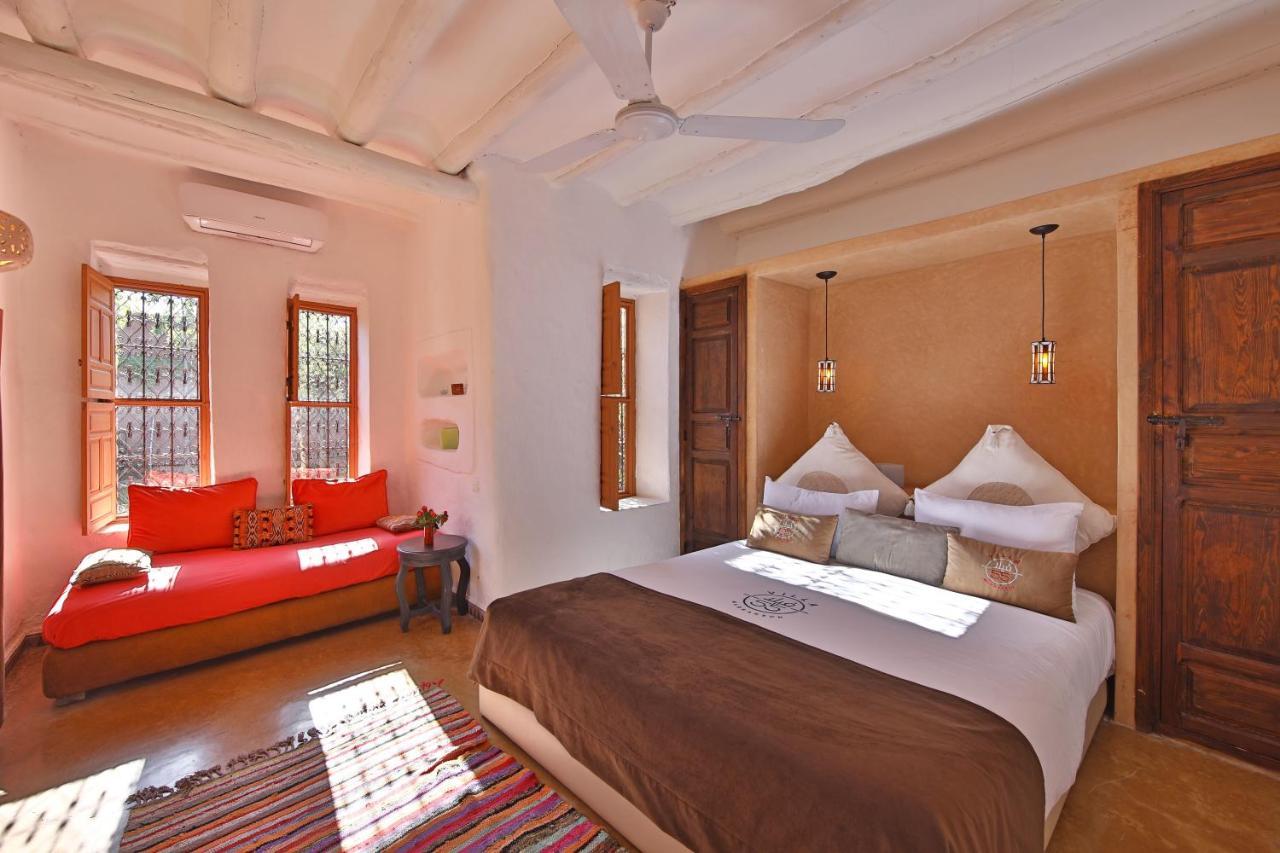 Villa 55 Marrakech Marrakesh Esterno foto