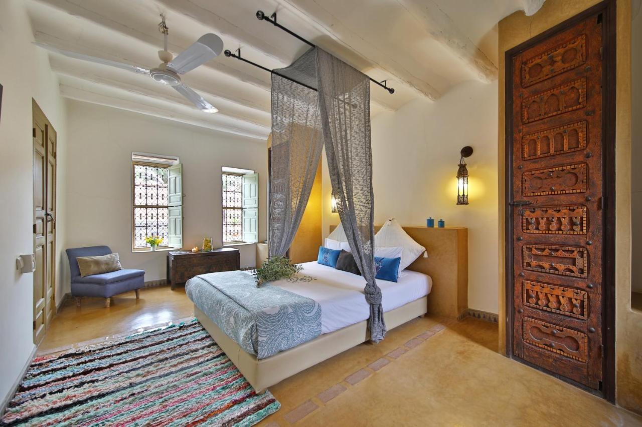 Villa 55 Marrakech Marrakesh Esterno foto