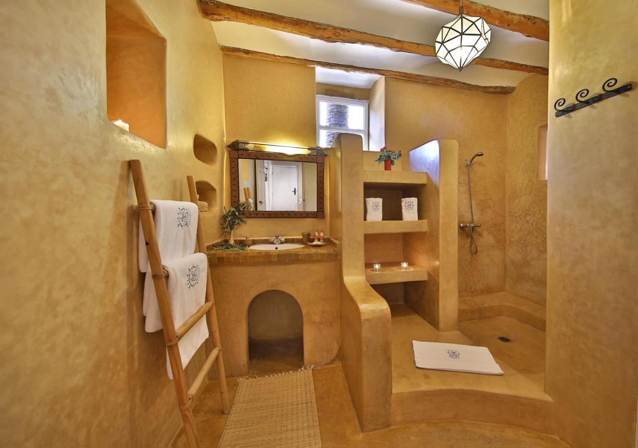 Villa 55 Marrakech Marrakesh Esterno foto