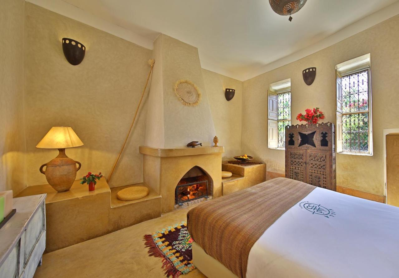 Villa 55 Marrakech Marrakesh Esterno foto