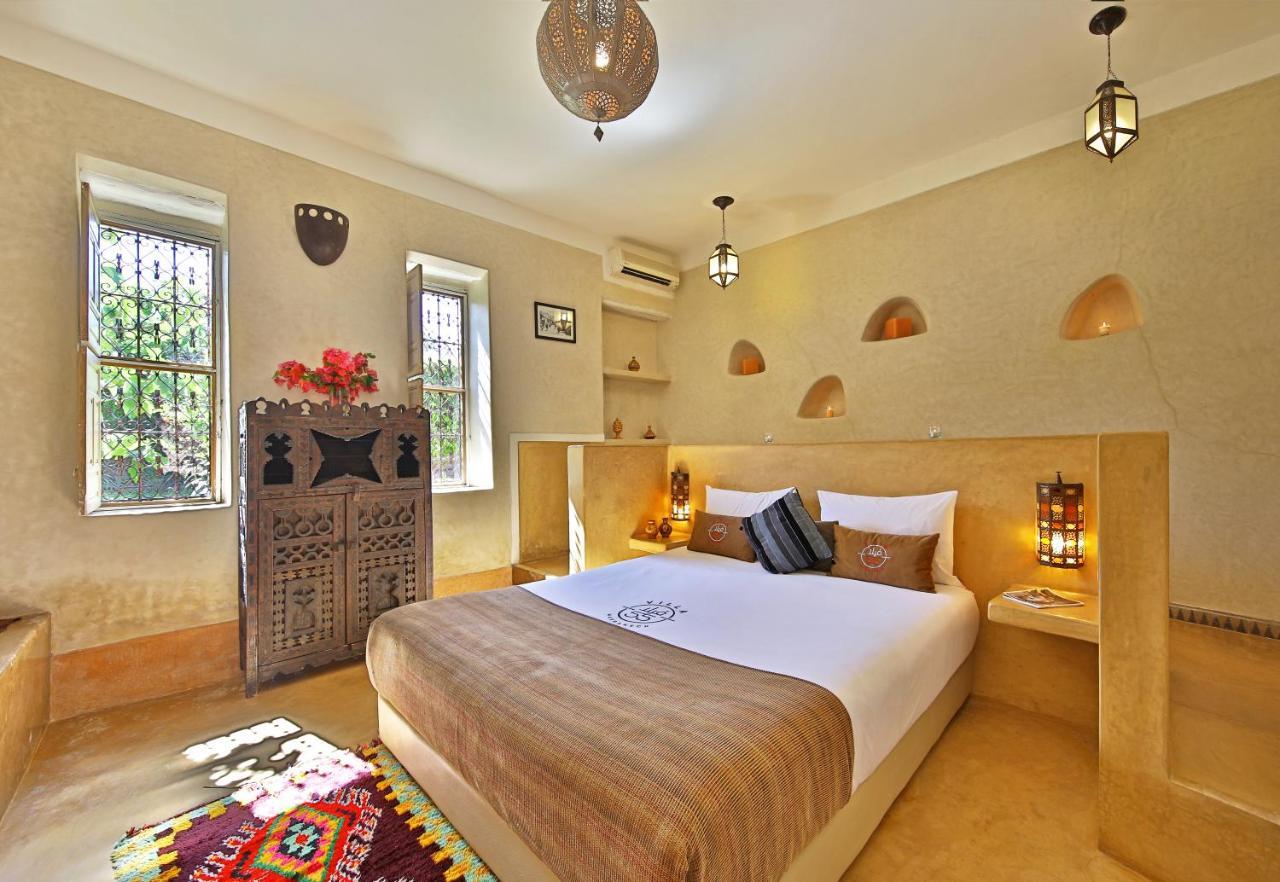 Villa 55 Marrakech Marrakesh Esterno foto