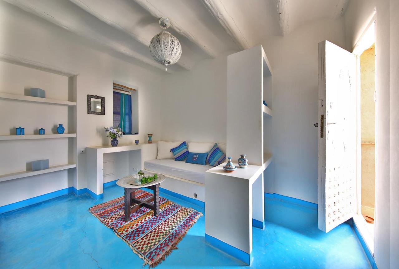 Villa 55 Marrakech Marrakesh Esterno foto