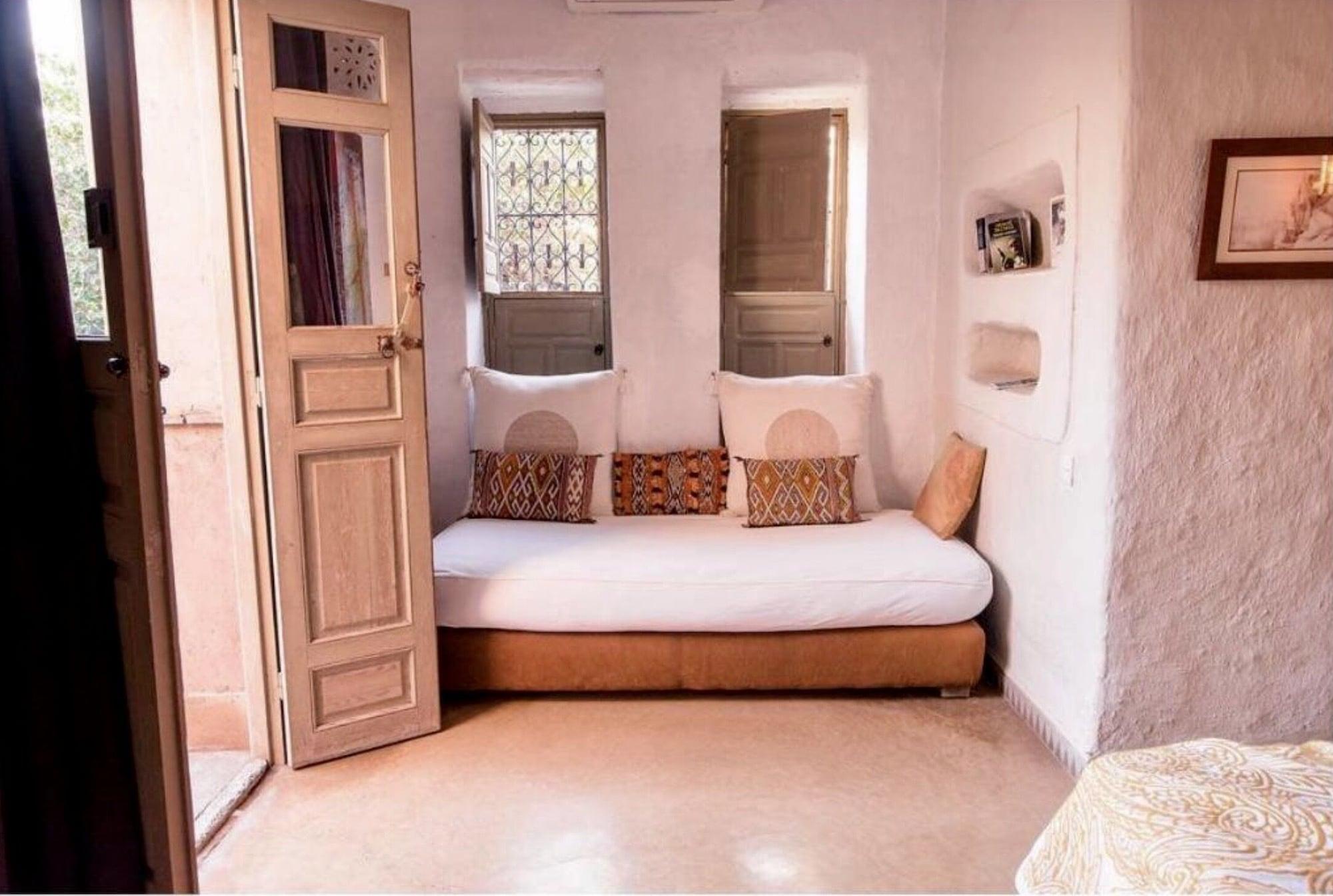 Villa 55 Marrakech Marrakesh Esterno foto