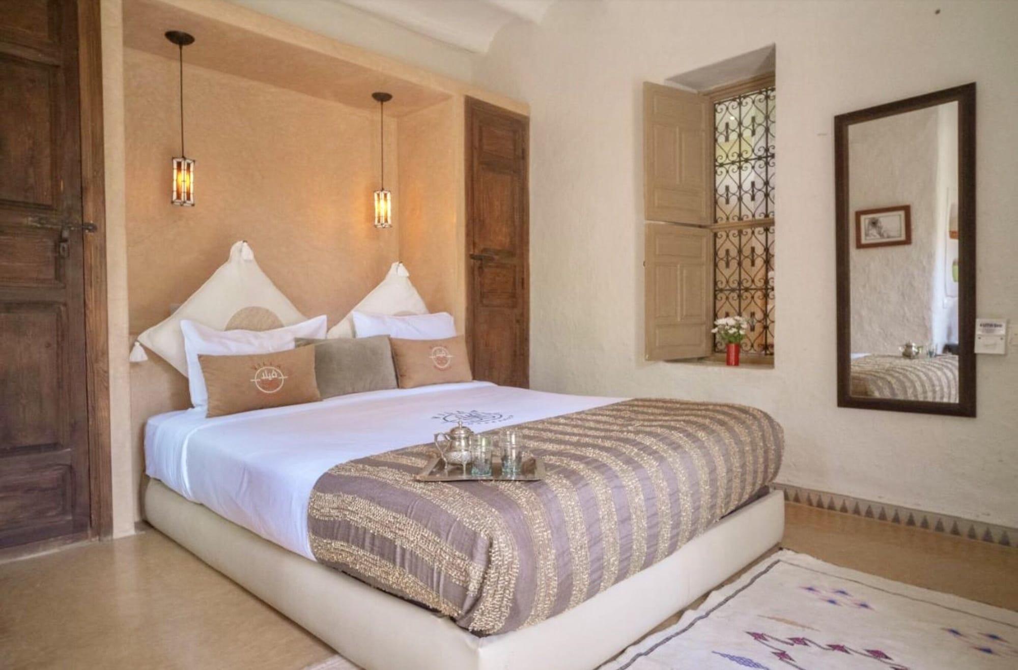 Villa 55 Marrakech Marrakesh Esterno foto