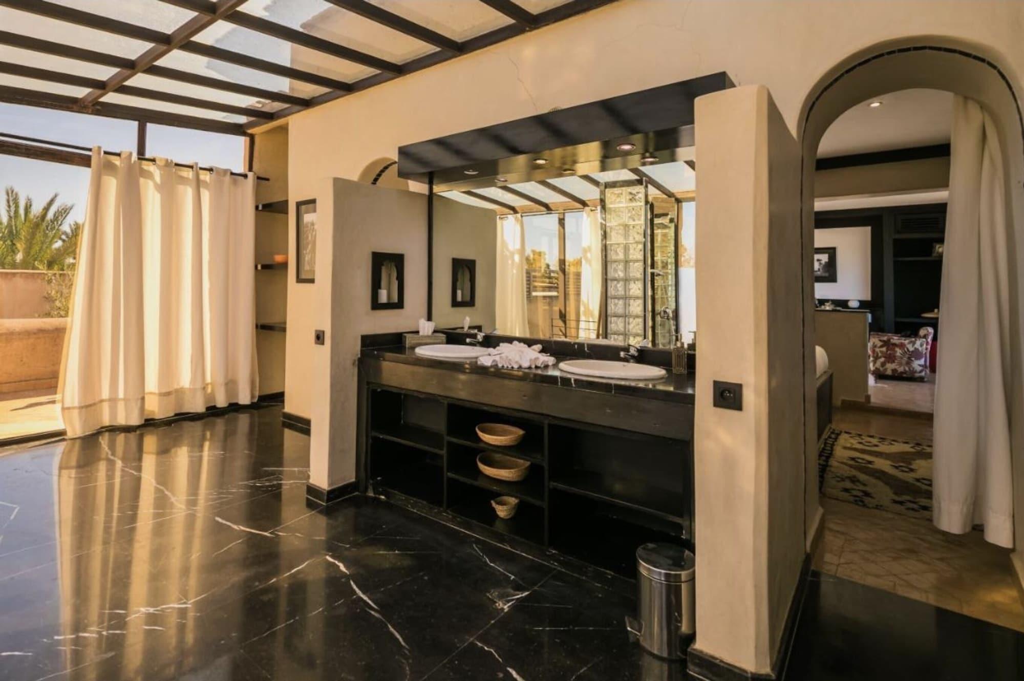 Villa 55 Marrakech Marrakesh Esterno foto