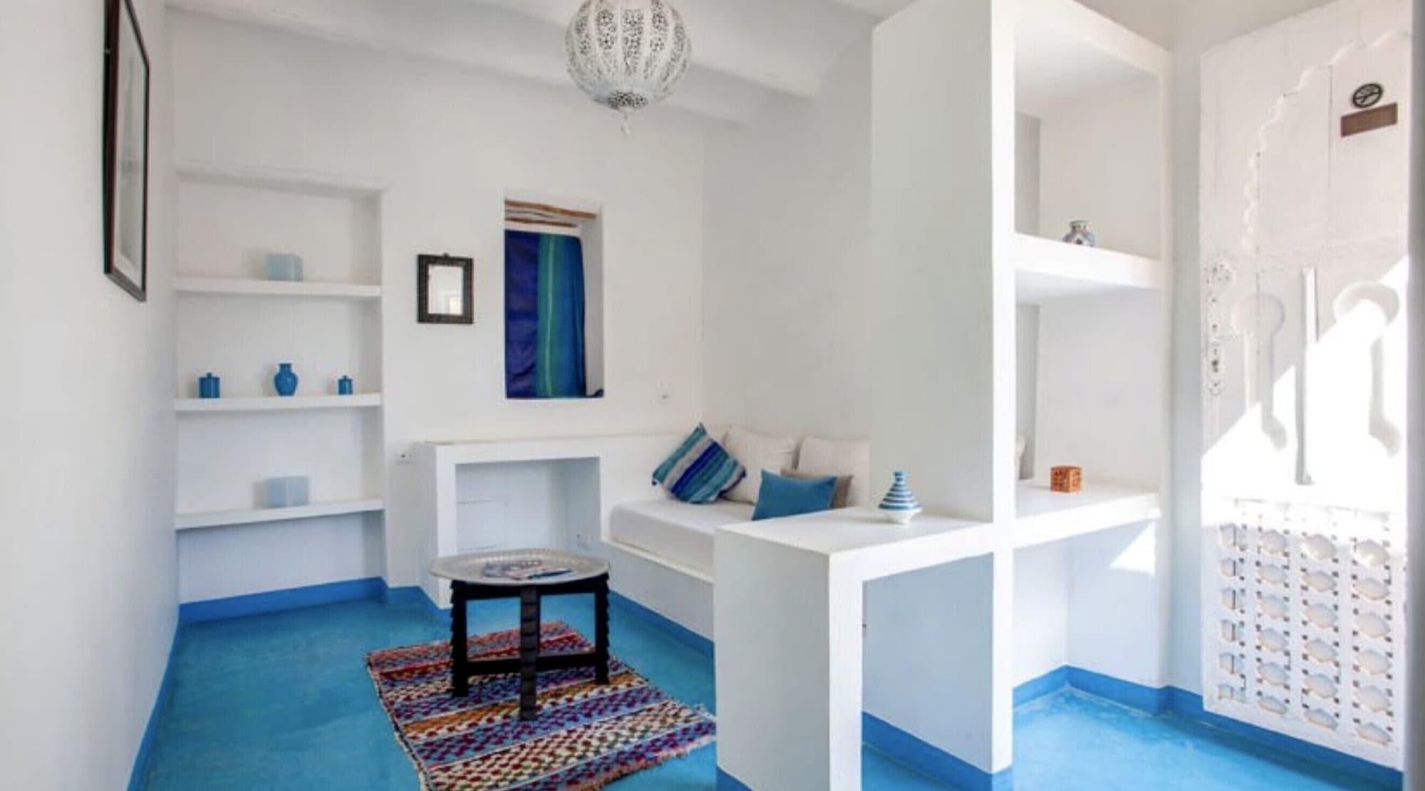 Villa 55 Marrakech Marrakesh Esterno foto