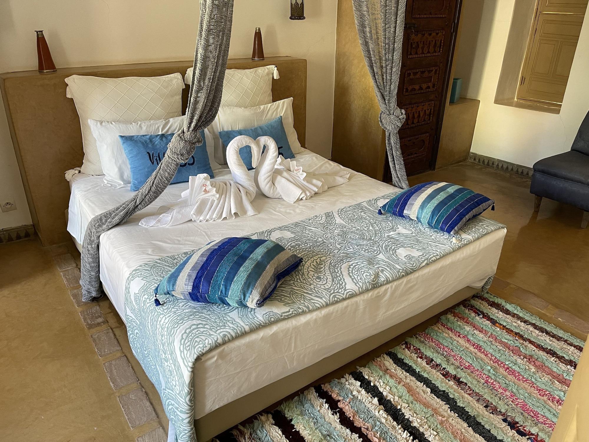 Villa 55 Marrakech Marrakesh Esterno foto