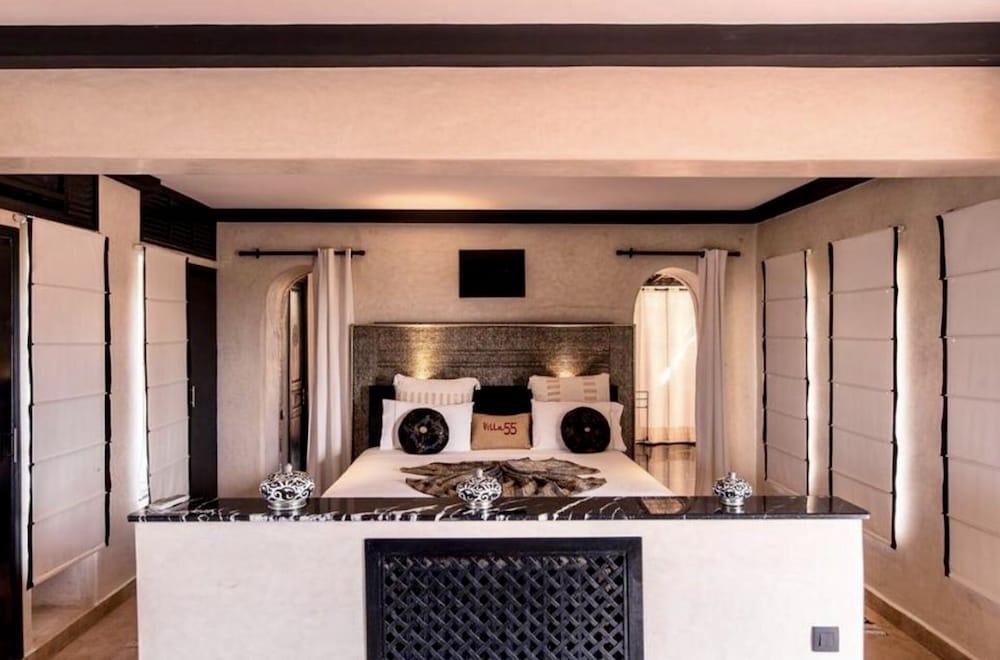 Villa 55 Marrakech Marrakesh Esterno foto