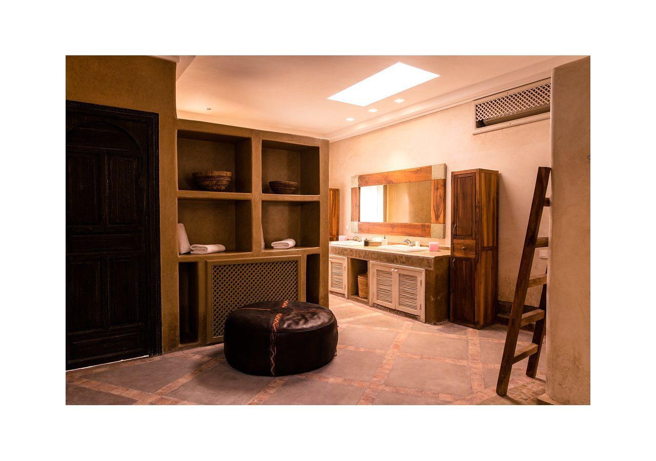 Villa 55 Marrakech Marrakesh Esterno foto