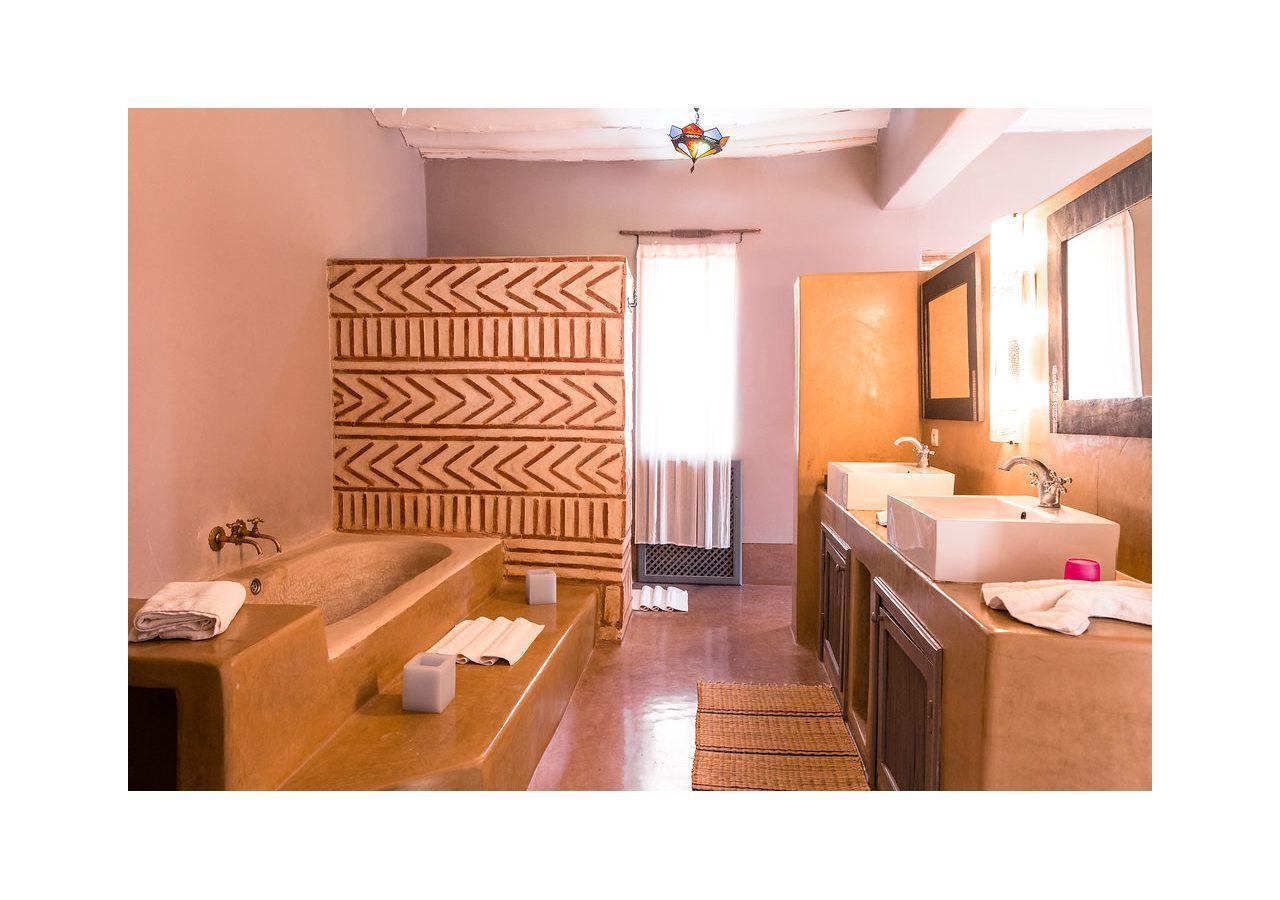 Villa 55 Marrakech Marrakesh Camera foto