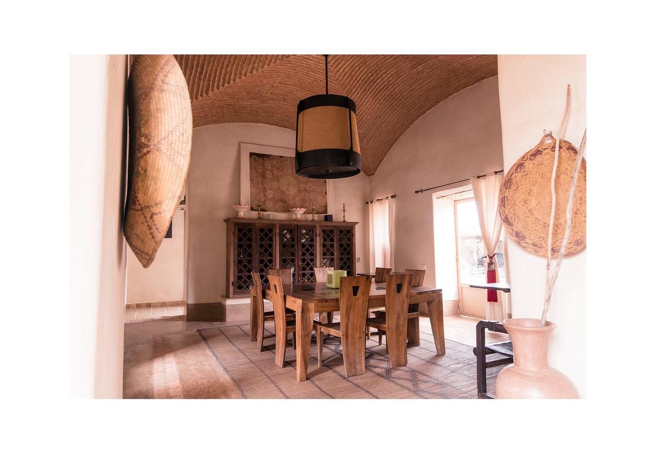 Villa 55 Marrakech Marrakesh Esterno foto