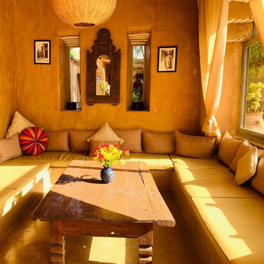 Villa 55 Marrakech Marrakesh Esterno foto