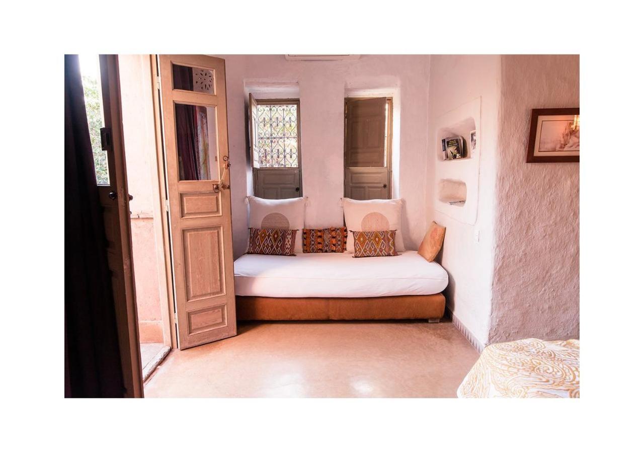 Villa 55 Marrakech Marrakesh Camera foto