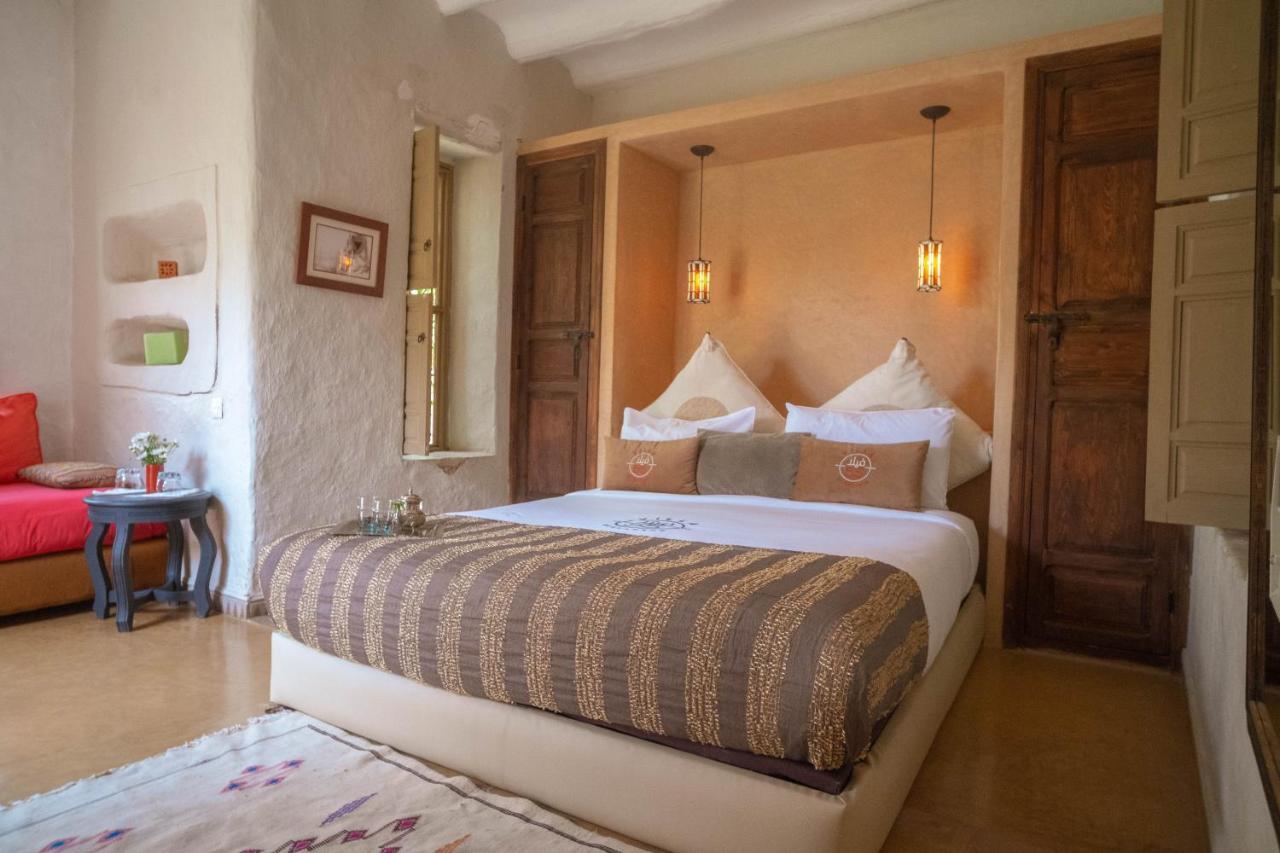 Villa 55 Marrakech Marrakesh Esterno foto