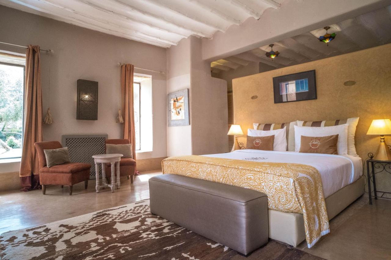 Villa 55 Marrakech Marrakesh Esterno foto